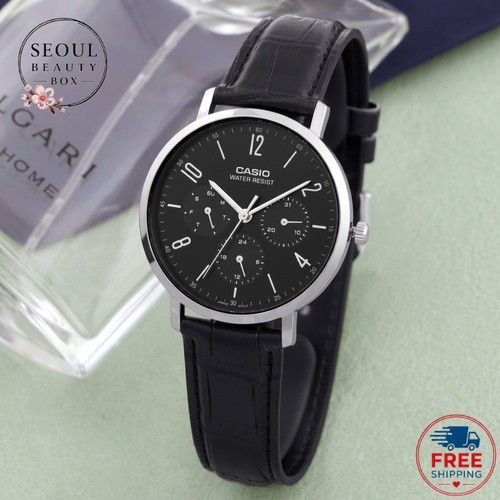 Casio enticer round classic - round,