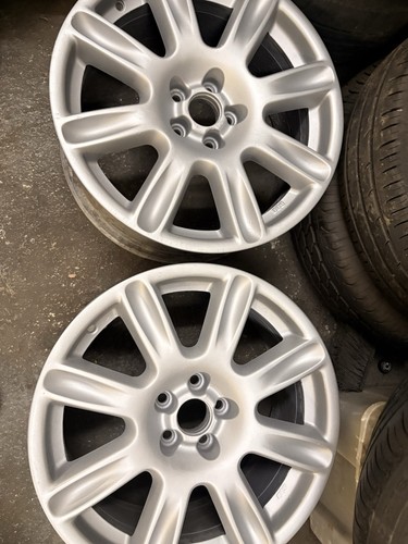 Volkswagen bbs polo alloys - bbs,