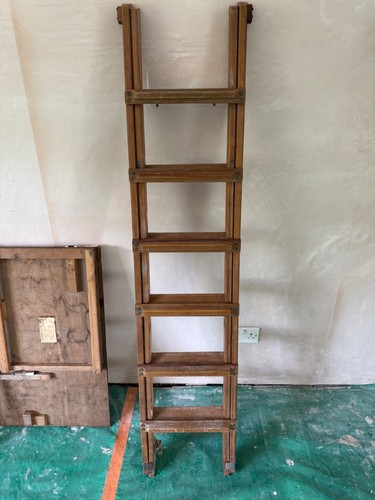 The benson loft ladder - the,
