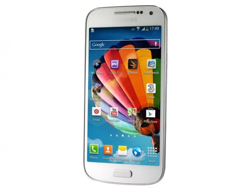 Samsung galaxy mini - galaxy,