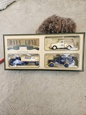 Lledo Days Gone Dairy Farm 3 Model Set