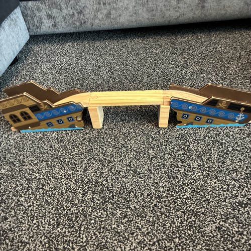 Thomas the tank engine brio - the,