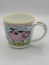 Funky Vintage Farm Hot