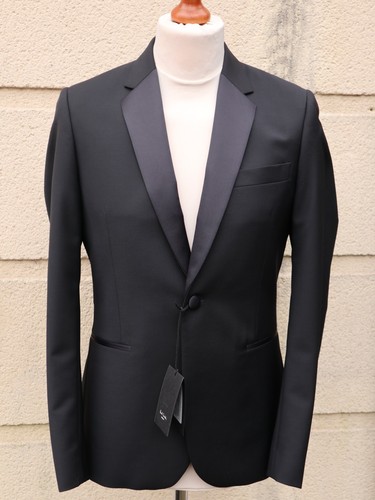 Paul smith black soho - smith, fit