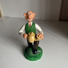 Wallace and Gromit Vintage