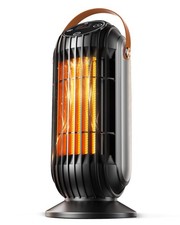 Vincona Electric Space Heater, PTC Ceramic Heater, 1500W Energy Efficient Space