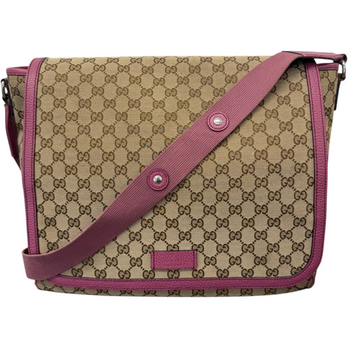 Gucci women supreme - women's, gg