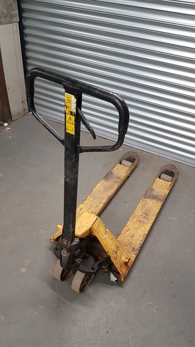 Collection only 2500kg - 2500kg, pallet
