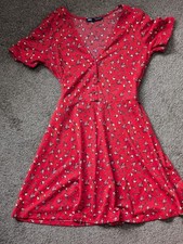 Zara Mini Dress - Size S