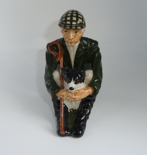 Vintage shebeg pottery - pottery, of