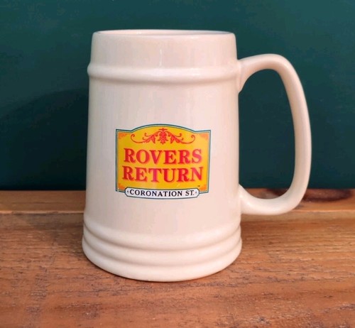 Coronation street rovers - coronation,