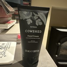 Cowshed Refresh Hand Cream