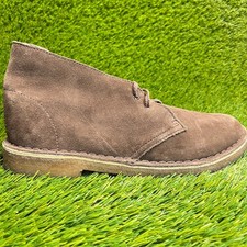 Clarks Originals Desert Womens