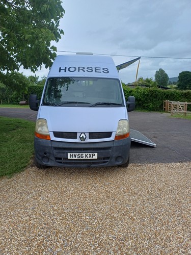 Renault master 2006 ton - renault,