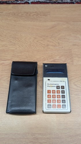 Vintage rockwell international - vintage,