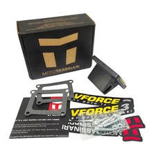 Moto Tassinari V-Force 3 Reed