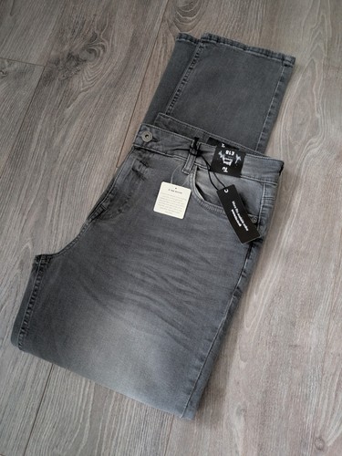 Men slim stretch - tu,
