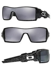 New Oakley Oil Rig Sunglasses