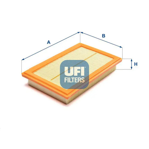 Air filter insert - air,