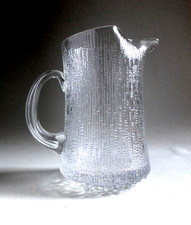 Iittala Finland Vintage Ultima