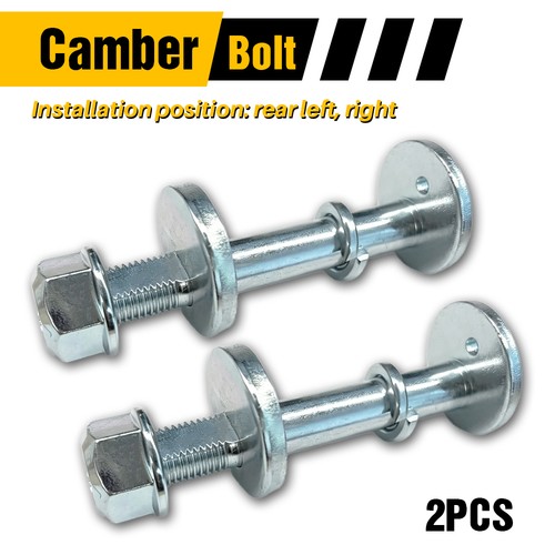 Pair rear lower control - control, arm