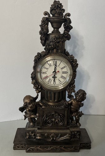 Vintage style ornate - style,