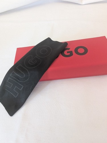 Hugo boss glasses - glasses, with