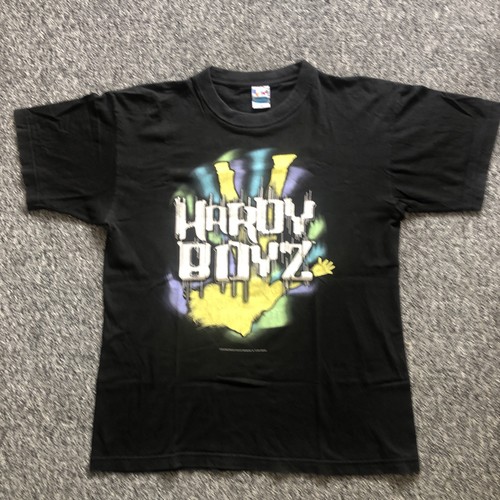 Vintage wwf wwe hardy - vintage, boyz