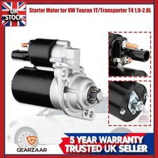 ​​Starter Motor For VW