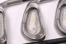 Ping Zing Irons / 3-9i /