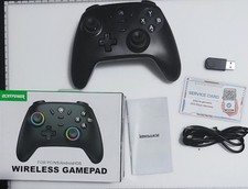 Wireless Hall Effect