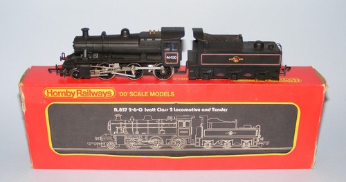 Hornby railways gauge r857 - oo,