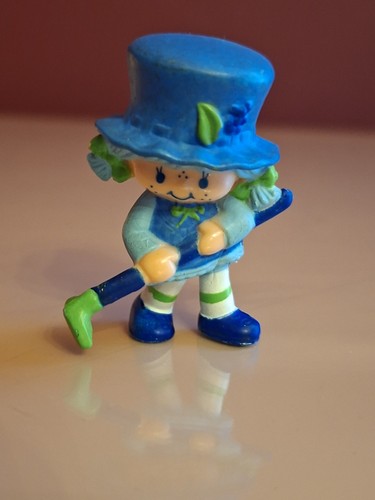 Vintage 1981 kenner strawberry - kenner,
