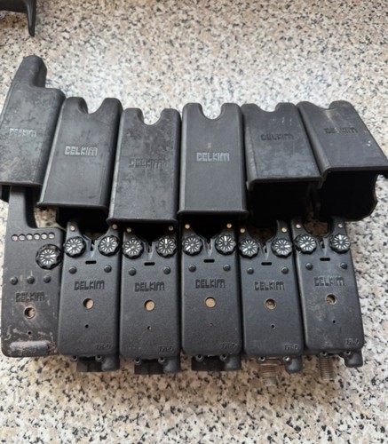 Delkim txi bite - bite, and