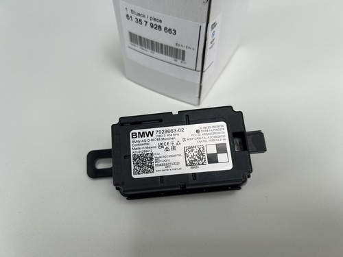 Bmw 4 series radio - 3,