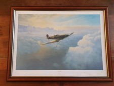 Test Pilot by Trevor Lay