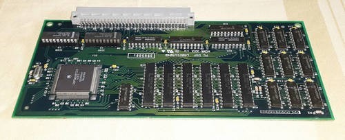 Akai fx50 effects board for - fx50,