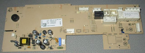 Genuine beko main control - main,