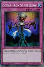 SPWA-EN058 SCRAP-IRON