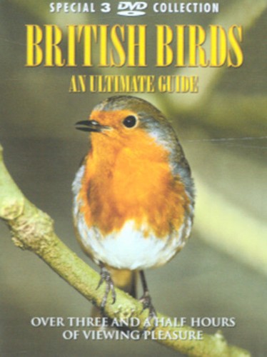 British birds ultimate - british, birds: