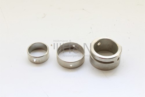 Camshaft bearing set - camshaft,
