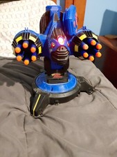 Air Hogs turret battle tracker