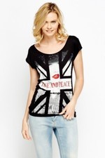 PUNKY FISH LOVE & PEACE