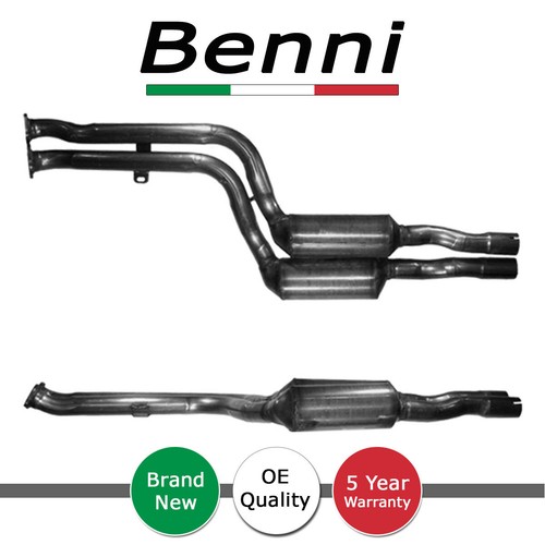 Catalytic converter euro - converter,