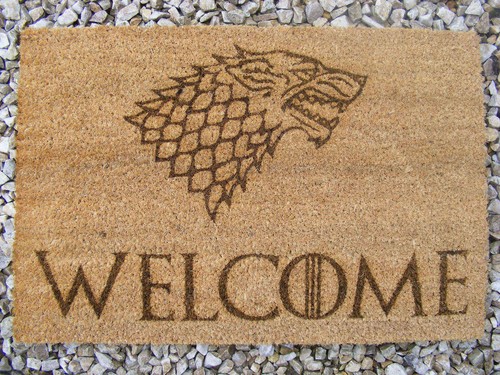 Still game inspired weclome - game,