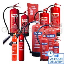 COMMANDER BRANDED FIRE