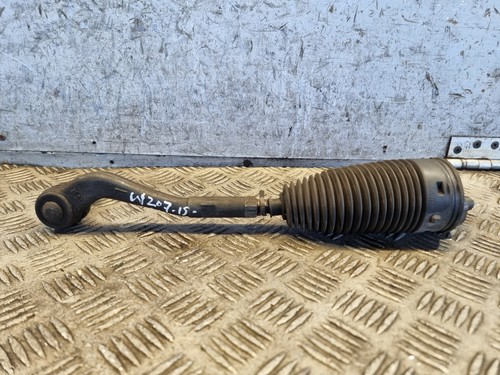 Mercedes e220 tie rod - e220, end