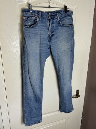 Levis 520 men - levis, straight