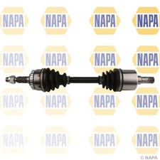Drive Shaft For Vauxhall