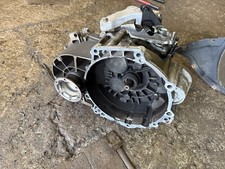 2013 AUDI A3 8V 2.0 DIESEL 6